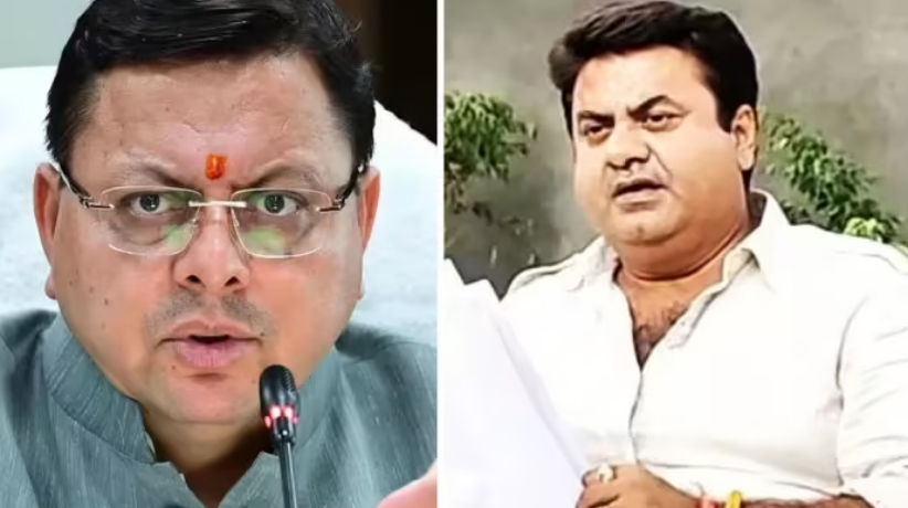 500 करोड़ से धामी सरकार को गिराने की हुई थी कोशिश, इस विधायक ने कर दिया बड़ा खुलासा