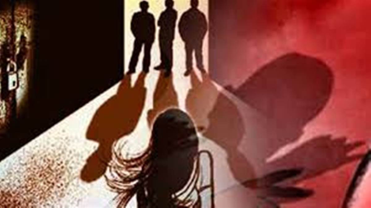 देवभूमि शर्मसार: चार साल की मासूम से स्कूल में सामूहिक दुष्कर्म, तीनों आरोपी नाबालिग