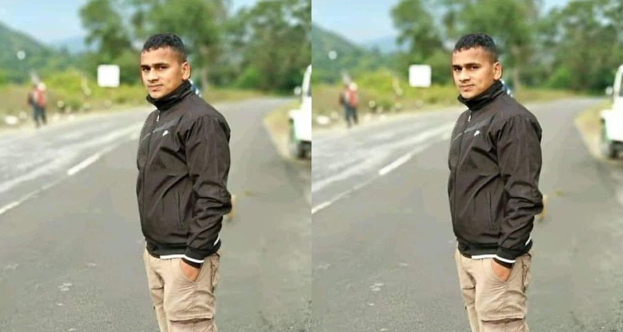 जम्मू-कश्मीर में आतंकियों से लड़ते हुए अगस्त्यमुनि निवासी प्रमोद डबराल शहीद… प्रदेश में शोक की लहर