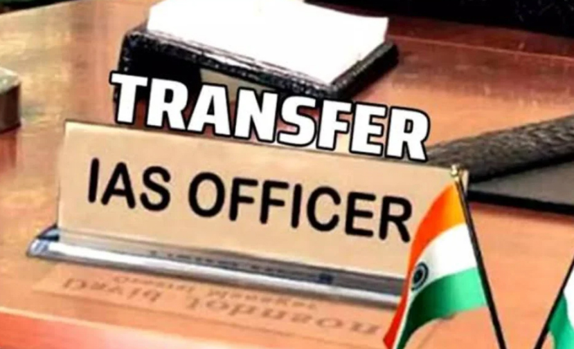 उत्तराखंड: बड़े प्रशासनिक बदलाव, 13 आईएएस और तीन पीसीएस समेत 18 अधिकारियों के स्थानांतरण