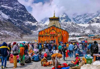 चारधाम यात्रा 2025: आज से शुरू हुआ ऑफलाइन पंजीकरण, जानिए कहां-कहां लगे हैं काउंटर