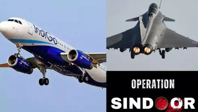 Operation Sindoor: एयर स्ट्राइक के बाद देहरादून एयरपोर्ट पर सुरक्षा व्यवस्था कड़ी