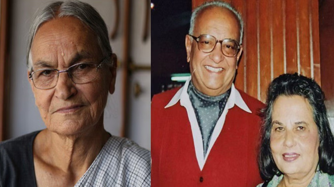 उत्तराखंड की तीन विभूतियों को मिला पद्मश्री सम्मान, राष्ट्रपति मुर्मू ने दिल्ली में किया सम्मानित
