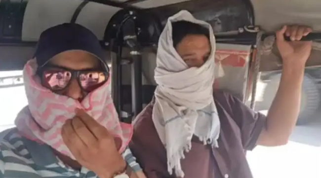 ऑपरेशन प्रहार: 17 राज्यों में फैले साइबर नेटवर्क पर पुलिस का बड़ा प्रहार