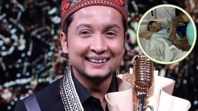 ‘इंडियन आइडल 12’ के विनर पवनदीप राजन का भयंकर कार एक्सीडेंट… बेतरतीब दिखी हालत