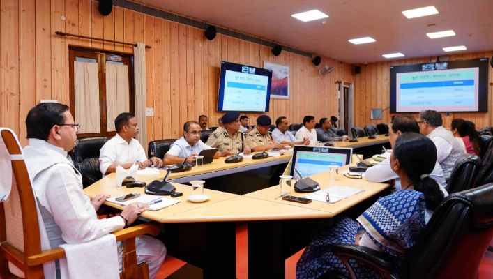 उत्तराखंड पंचायत चुनाव पर हाईकोर्ट की रोक, आरक्षण में अनियमितताओं का मामला गरमाया