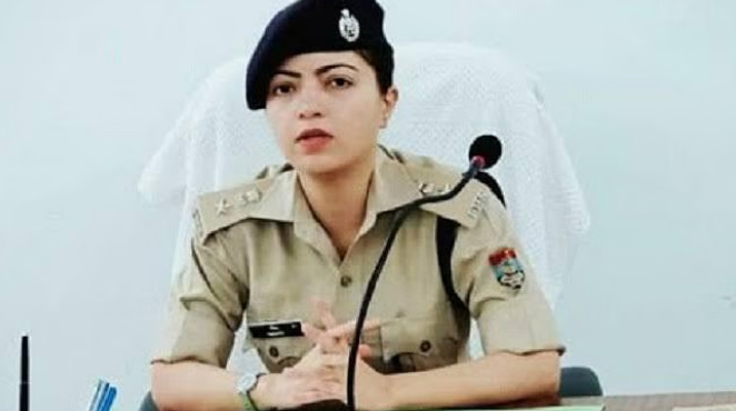 उत्तराखंड: प्रशासनिक दबाव और इस्तीफे की अटकलों पर रचिता जुयाल ने तोड़ी चुप्पी