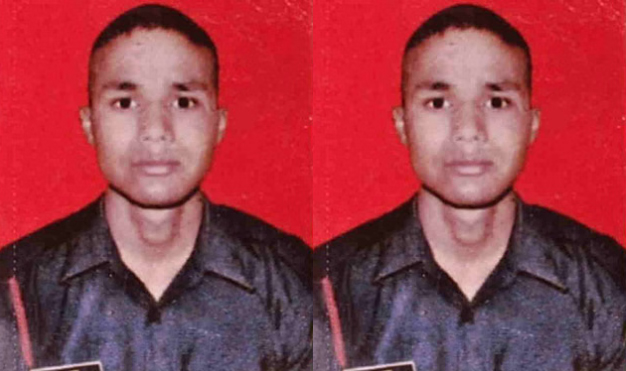 उत्तराखंड: नवविवाहित जवान की हार्ट अटैक से मौत, खुशियों भरा घर पल में सूना हुआ