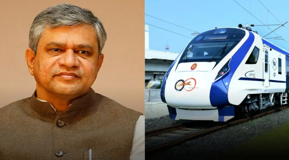 170 किमी लंबी टनकपुर–बागेश्वर रेलवे लाइन का सर्वे पूरा, अब अगला चरण शुरू: रेल मंत्री अश्विनी वैष्णव