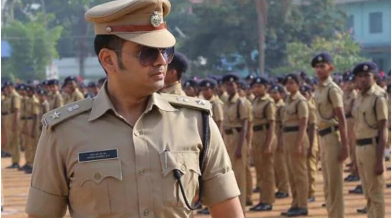 उत्तराखंड पुलिस SI भर्ती 2025: UKPSC ने रिजल्ट और कटऑफ अंक जारी किए