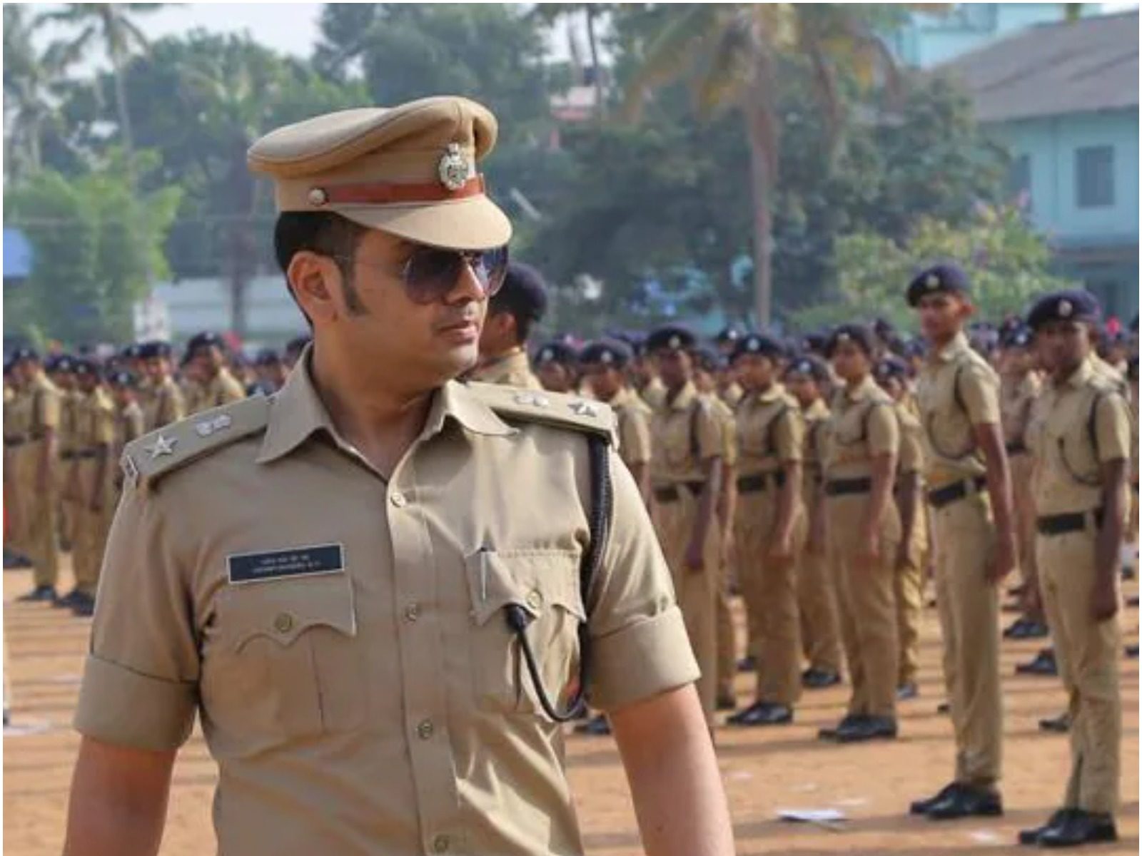 उत्तराखंड पुलिस SI भर्ती 2025: UKPSC ने रिजल्ट और कटऑफ अंक जारी किए