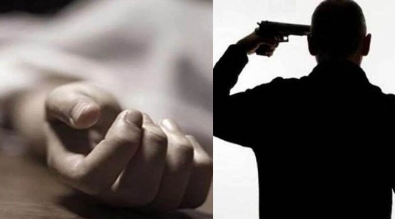 पौड़ी: युवक ने गोली मारकर की आत्महत्या, भाजपा नेता हिमांशु चमोली पर लगाए गंभीर आरोप