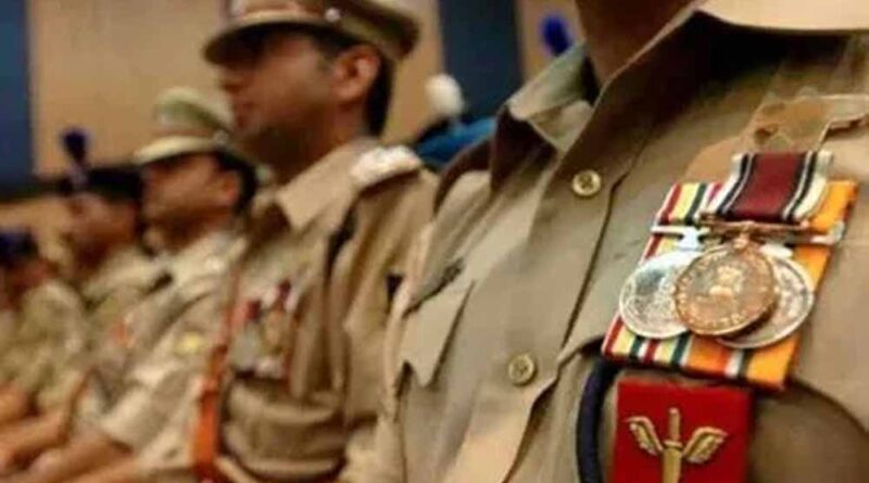 स्वतंत्रता दिवस पर उत्तराखंड के 143 पुलिसकर्मी होंगे सम्मानित, 16 को मिलेगा सीएम सराहनीय सेवा पदक