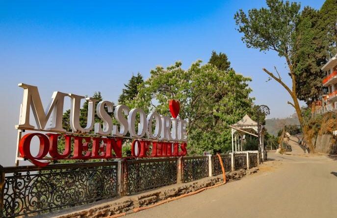 उत्तराखंड प्रशासन का बड़ा कदम: मसूरी जाने से पहले कराना होगा रजिस्ट्रेशन