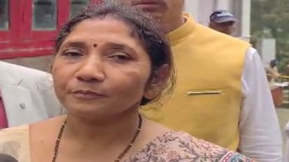 दीपा दर्मवाल बनीं नैनीताल जिला पंचायत अध्यक्ष, भाजपा प्रत्याशी को मिली जीत