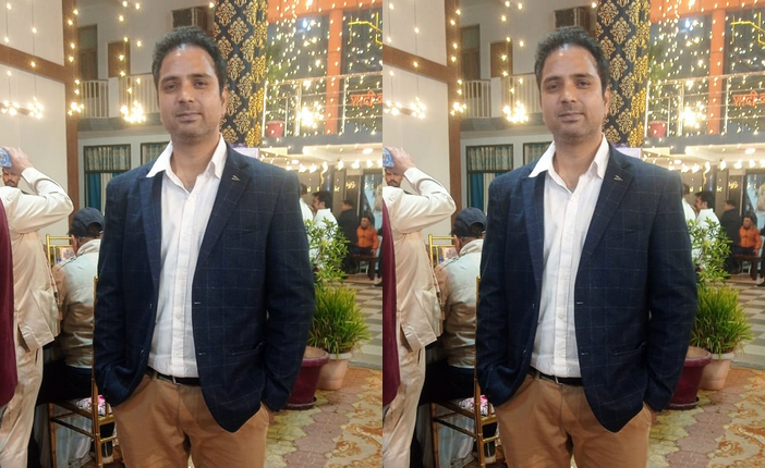 ग्रामसभा डमार-टेमरिया का होनहार, डॉक्टर चन्द्र बल्लभ ने की लोक सेवा आयोग की परीक्षा उत्तीर्ण