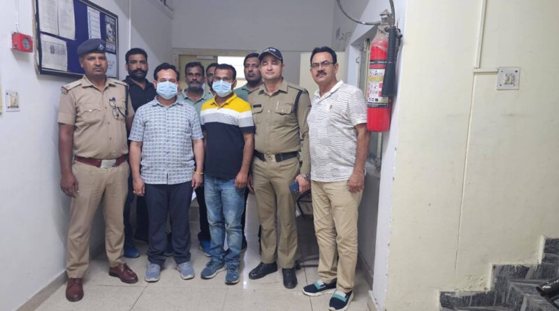 देहरादून में कुख्यात हाकम सिंह पर नकलरोधी कानून की गाज, उम्रकैद तक हो सकती है सजा