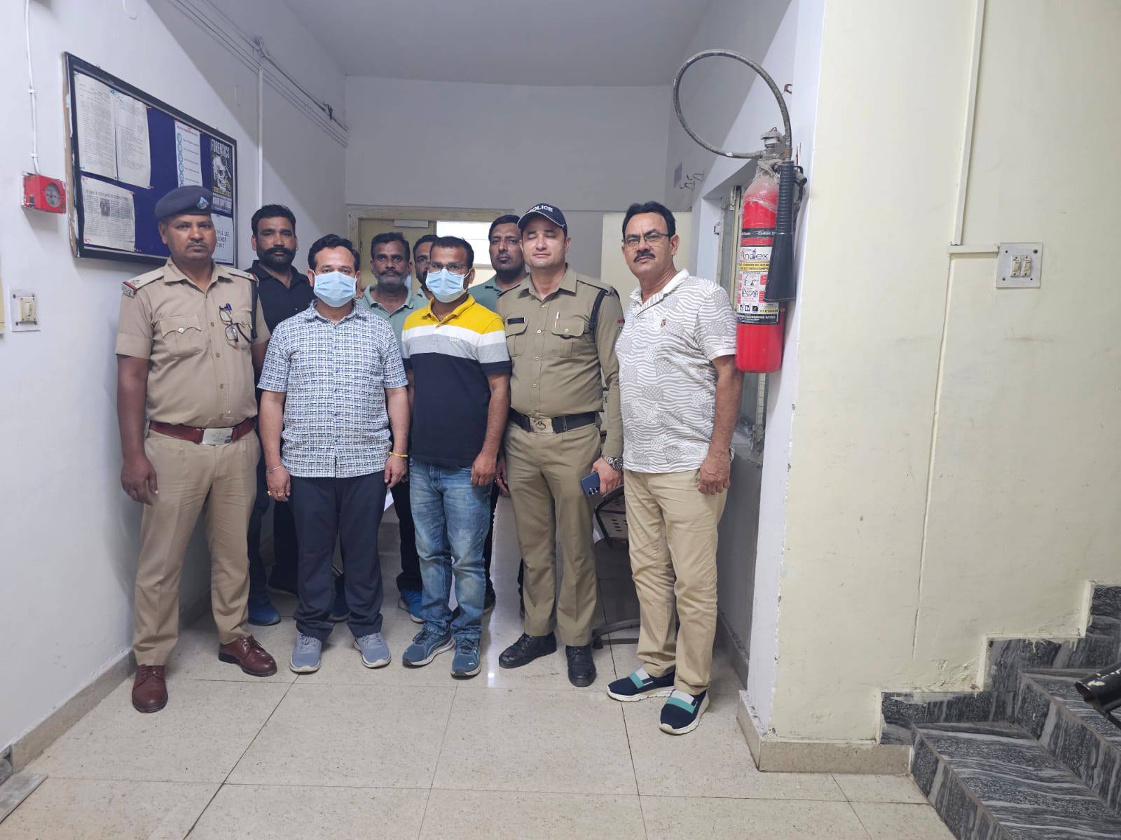 देहरादून में कुख्यात हाकम सिंह पर नकलरोधी कानून की गाज, उम्रकैद तक हो सकती है सजा