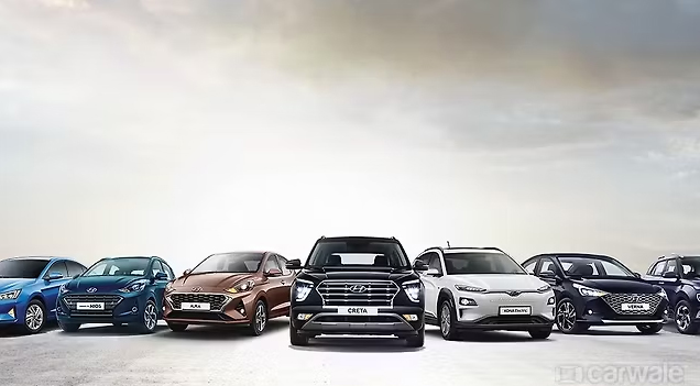 हुंडई कार खरीदने का सुनहरा मौका, GST कटौती से Creta-Venue हुईं लाखों सस्ती