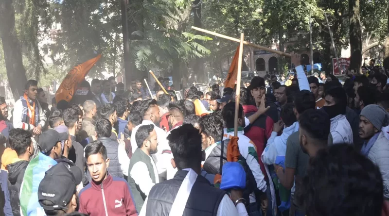 उत्तराखंड: आज तय होगा छात्र राजनीति का भविष्य, छात्रसंघ चुनाव के नतीजे शाम को मिलेंगे