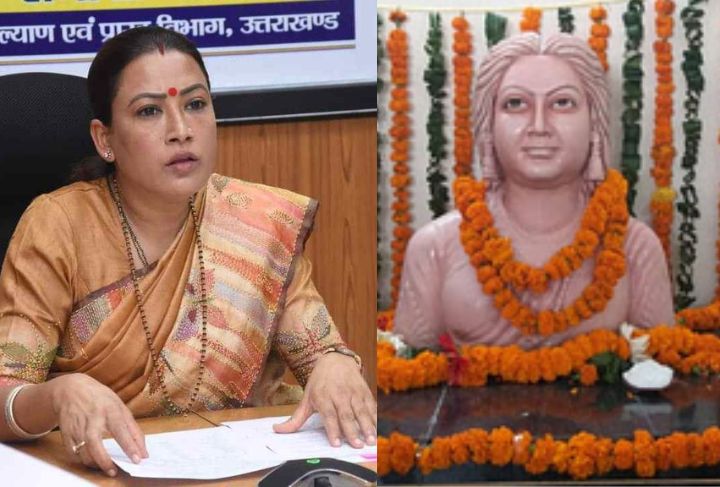 उत्तराखंड की प्रतिभा को राष्ट्रीय पहचान दिलाने वाला तीलू रौतेली सम्मान, 13 महिलाएं होंगी सम्मानित