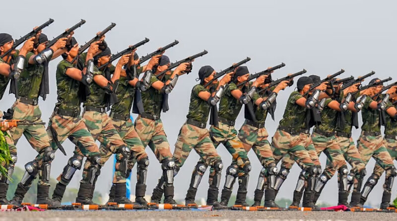 अग्निवीर योजना में हो सकता है बड़ा बदलाव! अब 75 प्रतिशत को मिलेगी सेना में स्थायी जगह