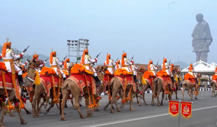 सरदार पटेल जयंती: स्टेच्यू ऑफ यूनिटी पर दिखेगी उत्तराखंड की सांस्कृतिक झलक