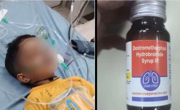 धामी सरकार सख्त: हानिकारक कफ सीरप बेचने वालों पर गिरेगी गाज