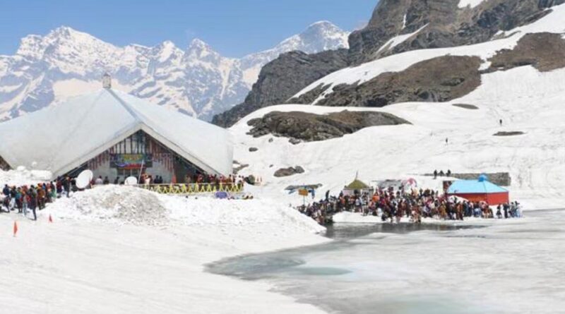 हर्बटपुर–विकासनगर में एमडीडीए की ताबड़तोड़ कार्रवाई– अवैध प्लॉटिंग व निमार्णों पर शिकंजा, कई बहुमंज़िला भवन सील