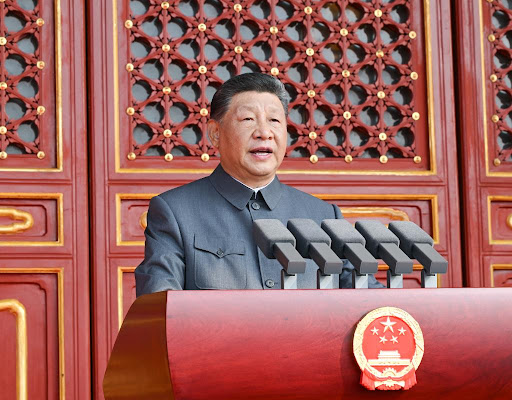 सावधान! उत्तराखंड, लद्दाख, हिमाचल: चीन की बड़ी चाल पर तिब्बती विशेषज्ञ का चेतावनी संदेश