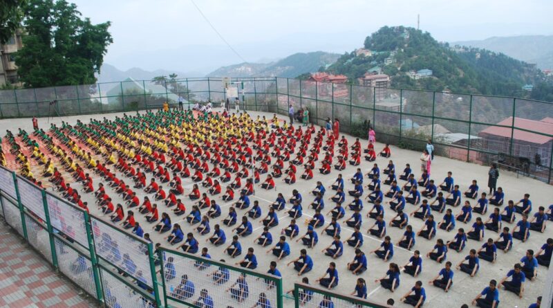 चमोली: थराली विधानसभा के सैनिक बहुल गाँव स्वाड़ में खुलेगा केंद्रीय विद्यालय