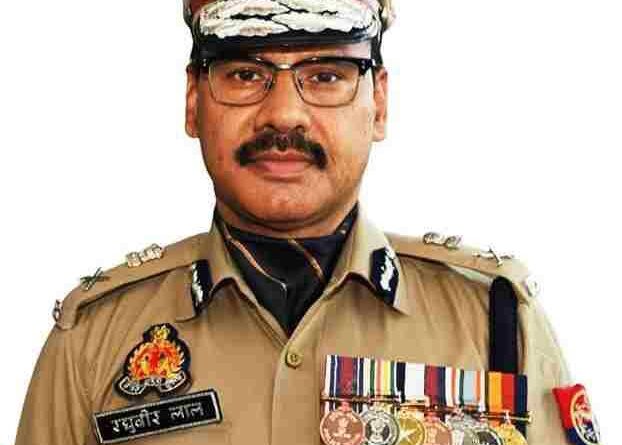 रुद्रप्रयाग का बेटा: रघुवीर लाल बनाए गए कानपुर के नए पुलिस कमिश्नर, 1997 बैच के आईपीएस अफसर हैं