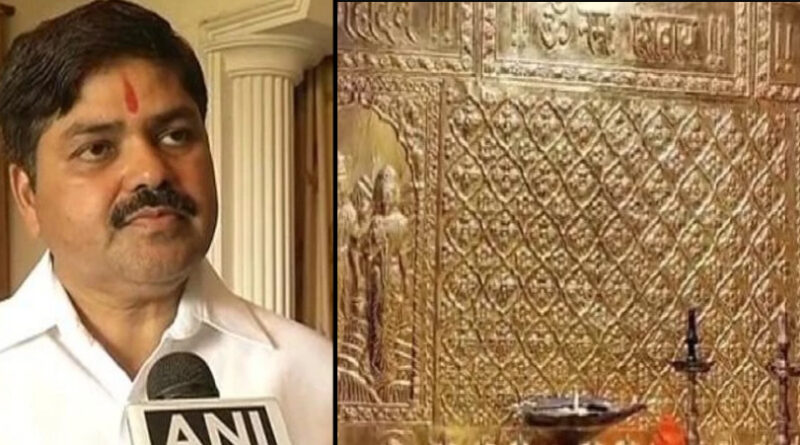 उत्तराखंड में ‘सोने’ पर राजनीति: केदारनाथ मंदिर विवाद पर फिर भिड़ीं कांग्रेस और भाजपा