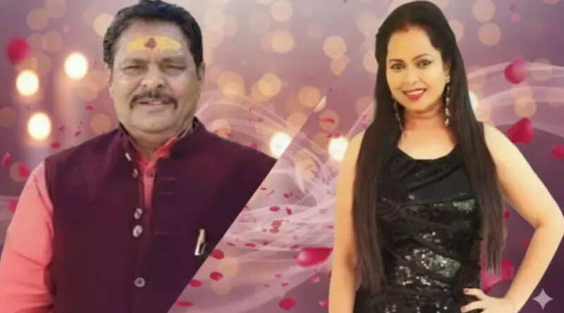 हरिद्वार: उर्मिला सनावर ने पूर्व विधायक सुरेश राठौर पर फिर लगाए गंभीर आरोप, चार दिन में कार्रवाई न होने पर आत्मदाह की चेतावनी