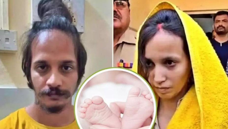 नीले ड्रम हत्याकांड की आरोपी मुस्कान ने दिया बेटी को जन्म… ससुराल वाले बोले- बच्चे का DNA टेस्ट कराएंगे