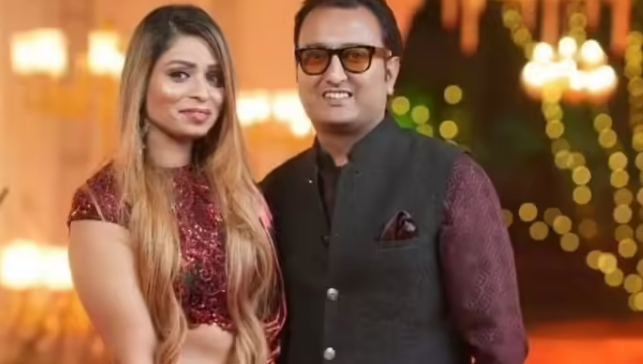 देहरादून के बिल्डर शास्वत गर्ग का परिवार लापता, 17 अक्तूबर को हापुड़ से निकले थे – हरिद्वार में थी अंतिम लोकेशन