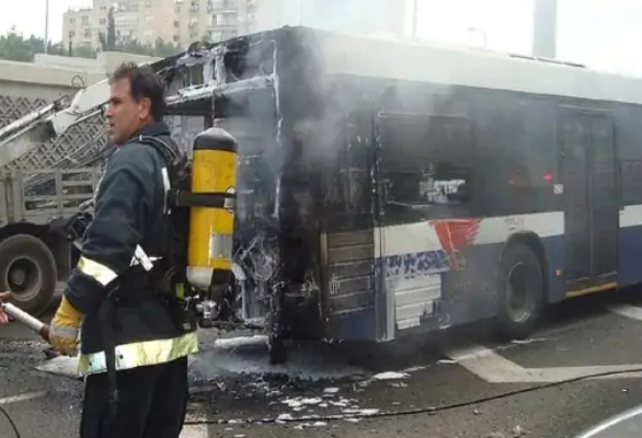 सऊदी अरब में उमरा यात्रियों की बस हादसे में 42 की मौत, अधिकांश हैदराबादी यात्री