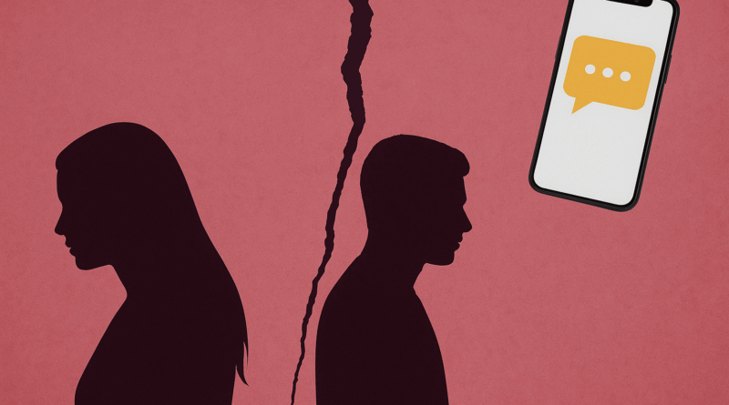 यूएस नगर: आठ महीने में 491 वैवाहिक विवाद… रिश्तों में मोबाइल और मायके की एंट्री से बढ़ी दरारें