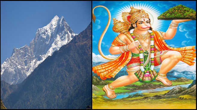 उत्तराखंड में यहां नहीं होती हनुमान जी की पूजा, रामलीला पर भी प्रतिबंध, जानें वजह