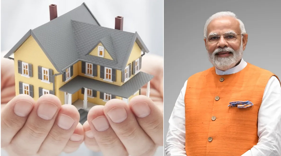 नए साल की बड़ी सौगात: उत्तराखंड में 12,856 परिवारों को मिलेगा अपना पक्का घर