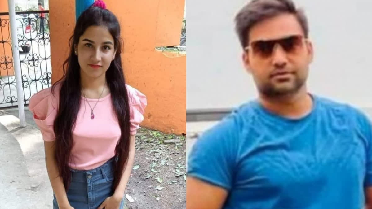 अंकिता हत्याकांड में नया मोड़, ‘गट्टू’ की एंट्री के बाद भाजपा नेत्री का इस्तीफा