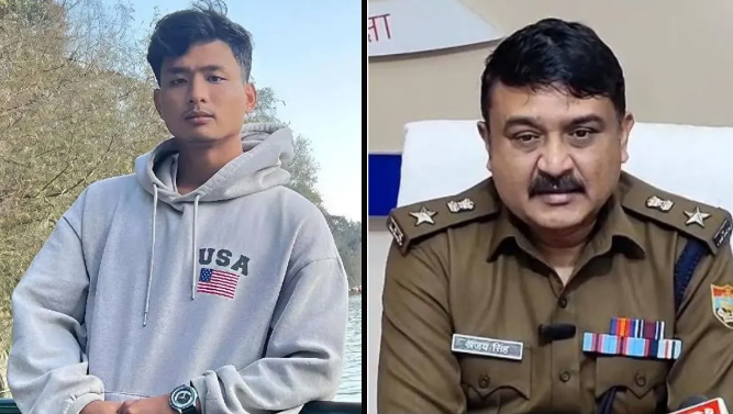 देहरादून: एंजेल चकमा मौत मामला, जन्मदिन पार्टी के मजाक से शुरू हुआ विवाद, नस्लीय टिप्पणी के सबूत नहीं