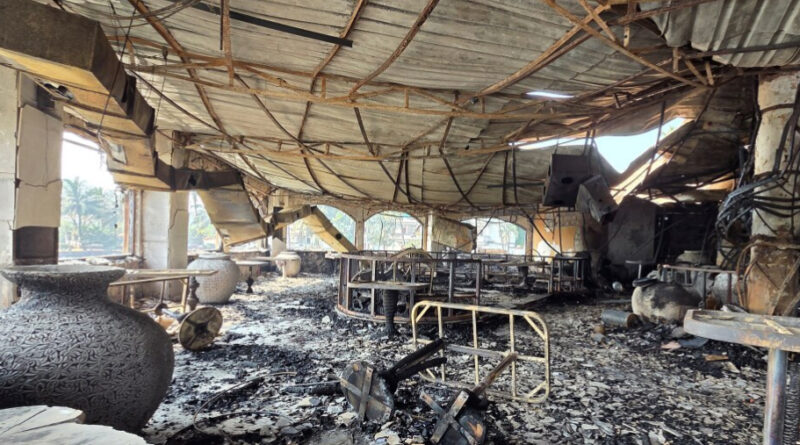 गोवा के नाइट क्लब हादसे में उत्तराखंड के पाँच युवक की दर्दनाक मौत, परिवारों में मातम