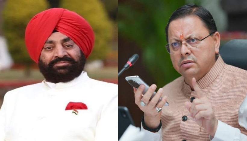 धर्मांतरण कानून पर राज्यपाल की आपत्ति, उम्रकैद प्रावधान वाला बिल सरकार को लौटाया