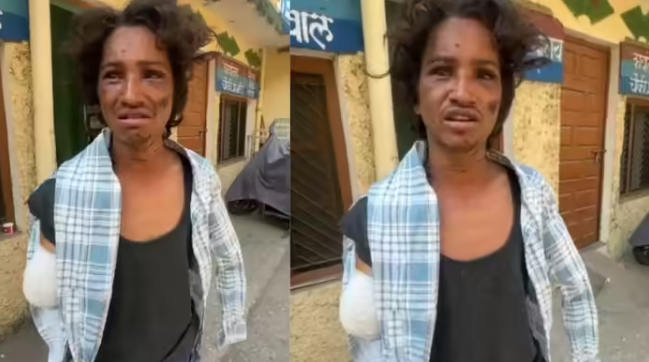 टिहरी वारदात: छोटे भाई को अपाहिज बनाने के आरोप में भाई-भाभी गिरफ्तार, आज पेशी