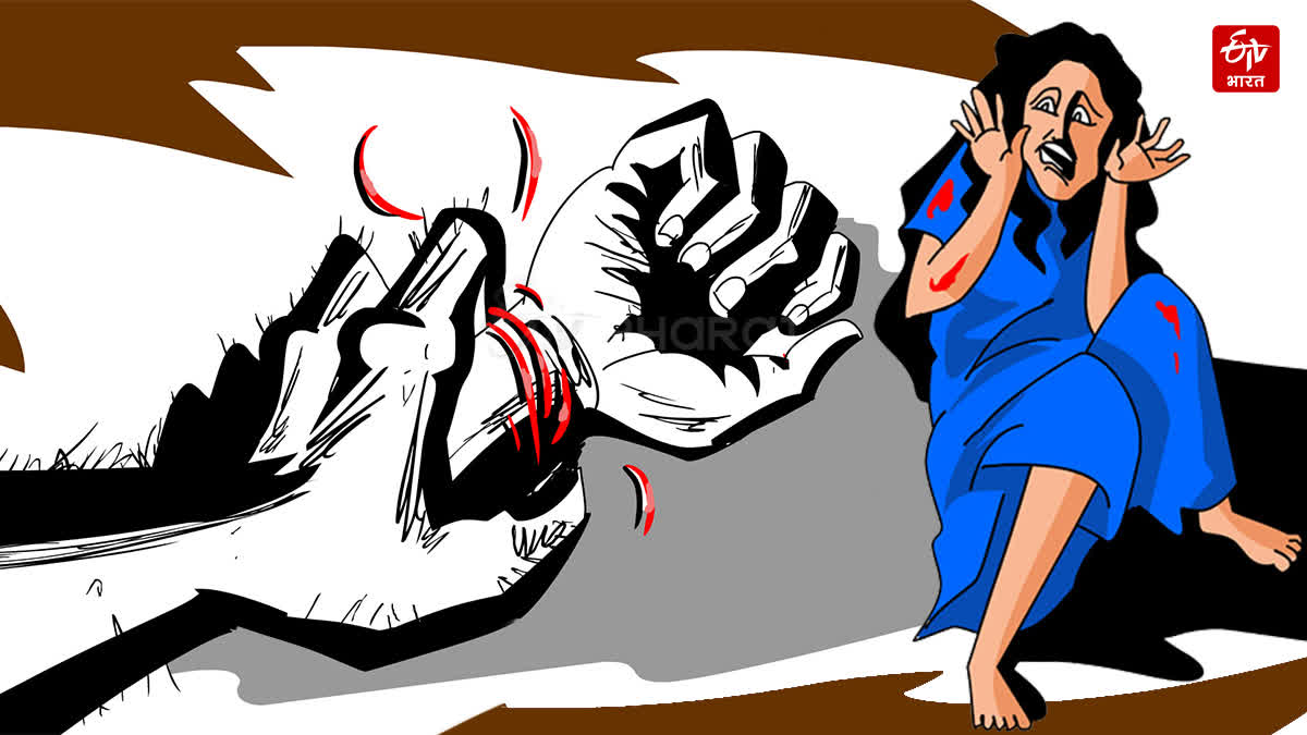 नैनीताल: 15 साल की नाबालिग के साथ दुष्कर्म, गर्भवती होने पर हुआ खुलासा