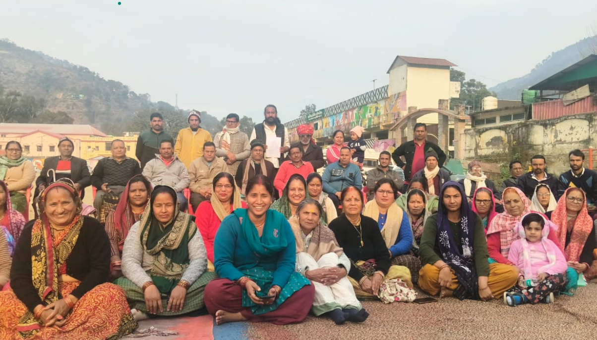 देहरादून के मर्चेंट नेवी कैडेट करणदीप सिंह राणा जहाज से लापता, कंपनी ने बताया समुद्र में गिरने की आशंका