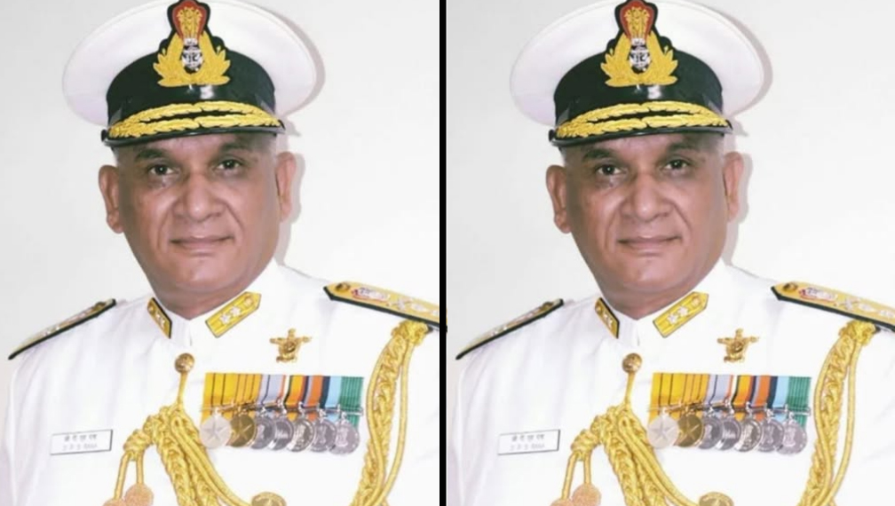 रुद्रप्रयाग: परमाणु व रक्षा परियोजनाओं की समिति के अध्यक्ष बने पिल्लू गाँव के रियर एडमिरल (सेवानिवृत्त) ओम प्रकाश सिंह राणा