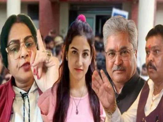 उर्मिला सनावर के आरोपों से भाजपा असहज, दिल्ली तक पहुंचा उत्तराखंड का सियासी भूचाल