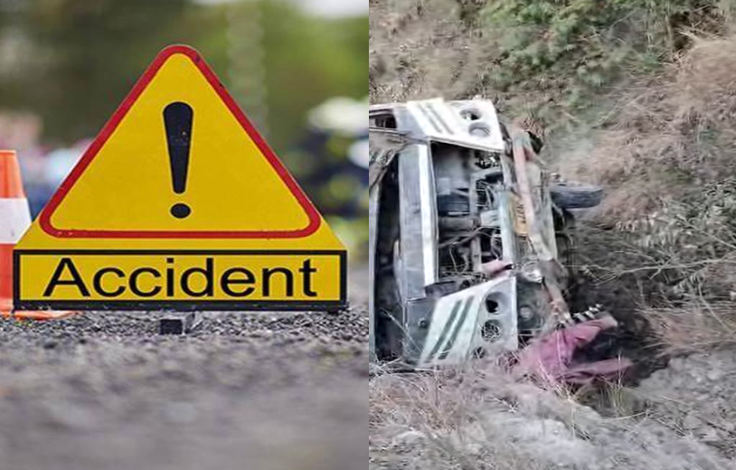 उत्तराखंड: द्वाराहाट-रामनगर बस दुर्घटना में 7 यात्रियों का निधन, कई घायल